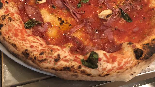 Ristorante Aglio Olio E Pomodoro